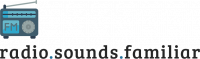 Radio Sounds Familiar logo
